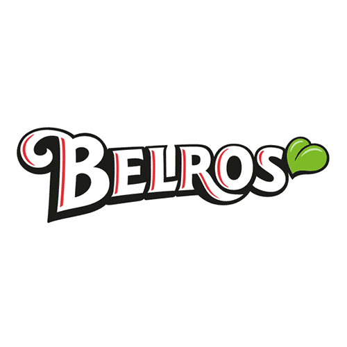 Sweets and confectionery: Belros